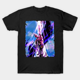 MAJIN BUU MERCH VTG T-Shirt